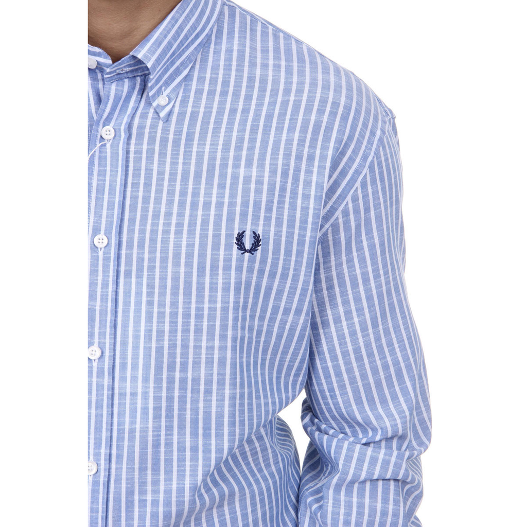 Camisa Fred Perry para hombre 30212504 0031