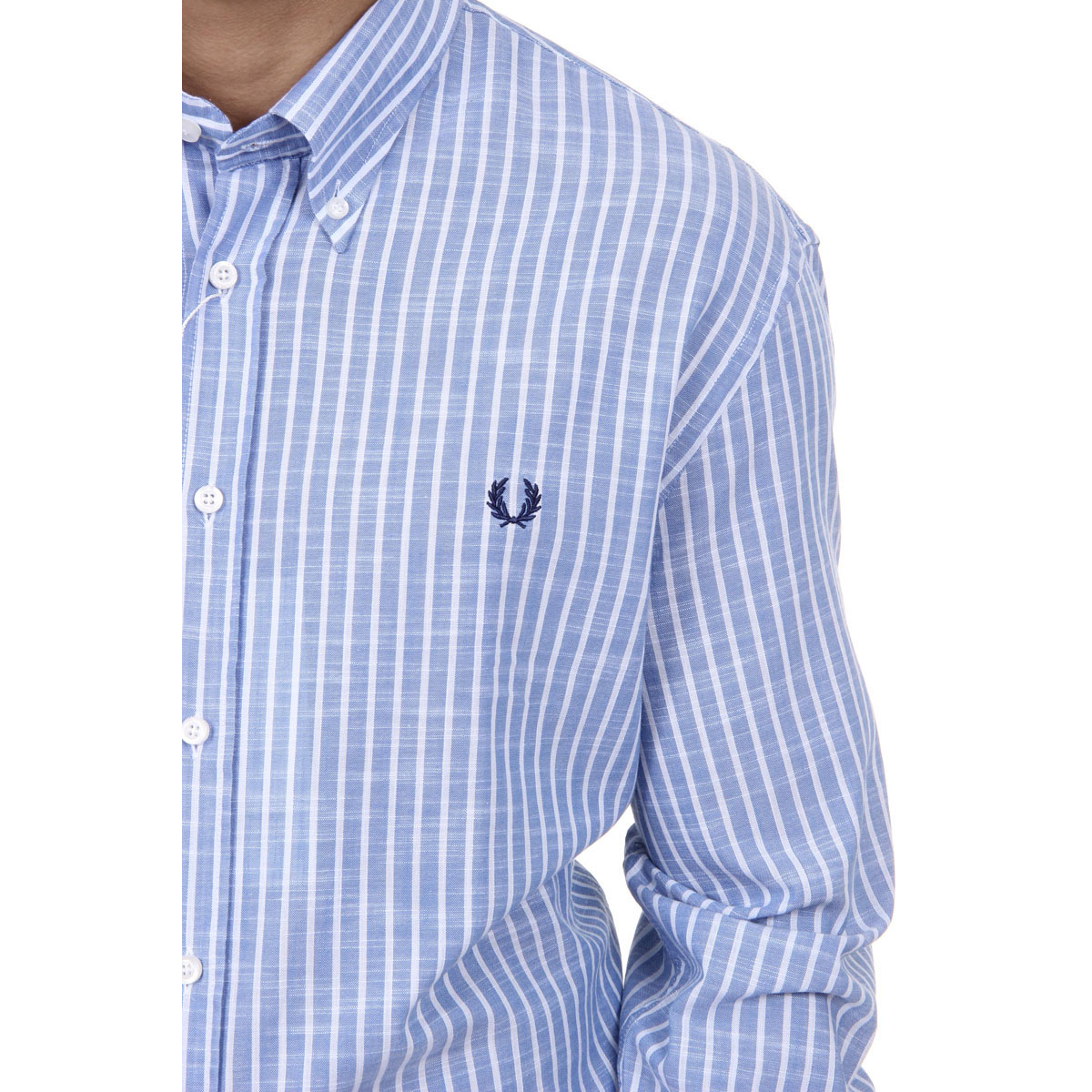 Camisa Fred Perry para hombre 30212504 0031