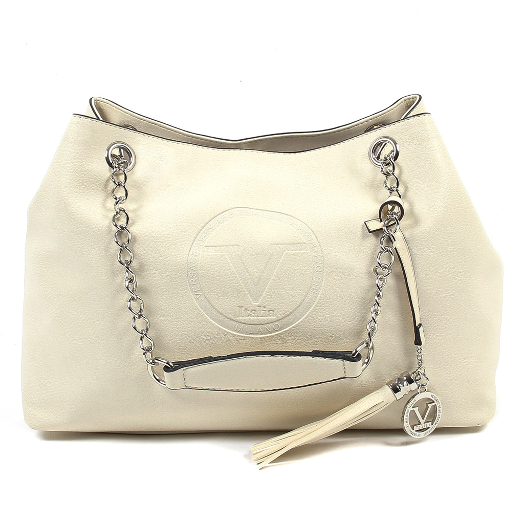 Bolso de mano para mujer V 1969 Italia
