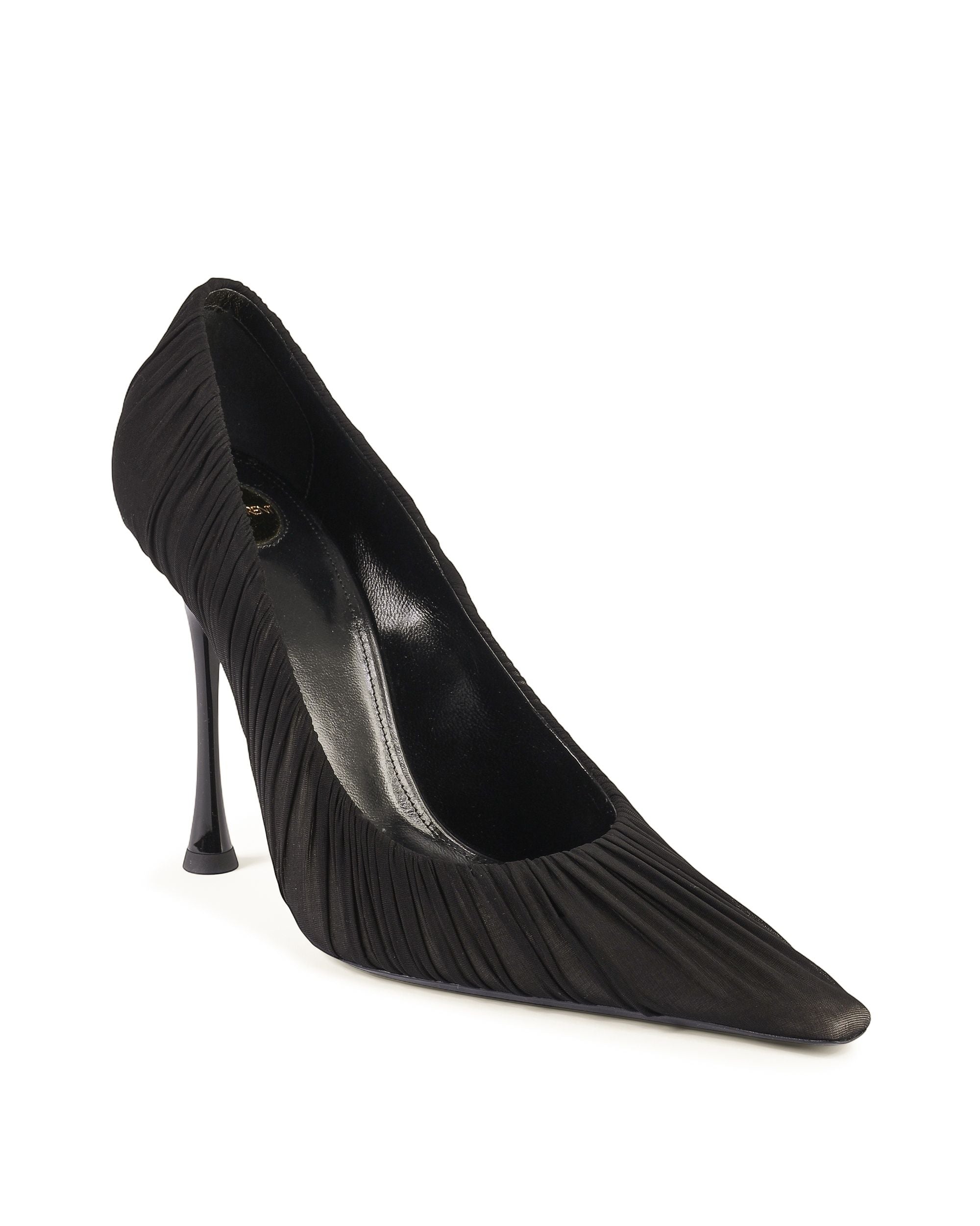 Saint Laurent Womens Shoes 805750AAD7Z 1039