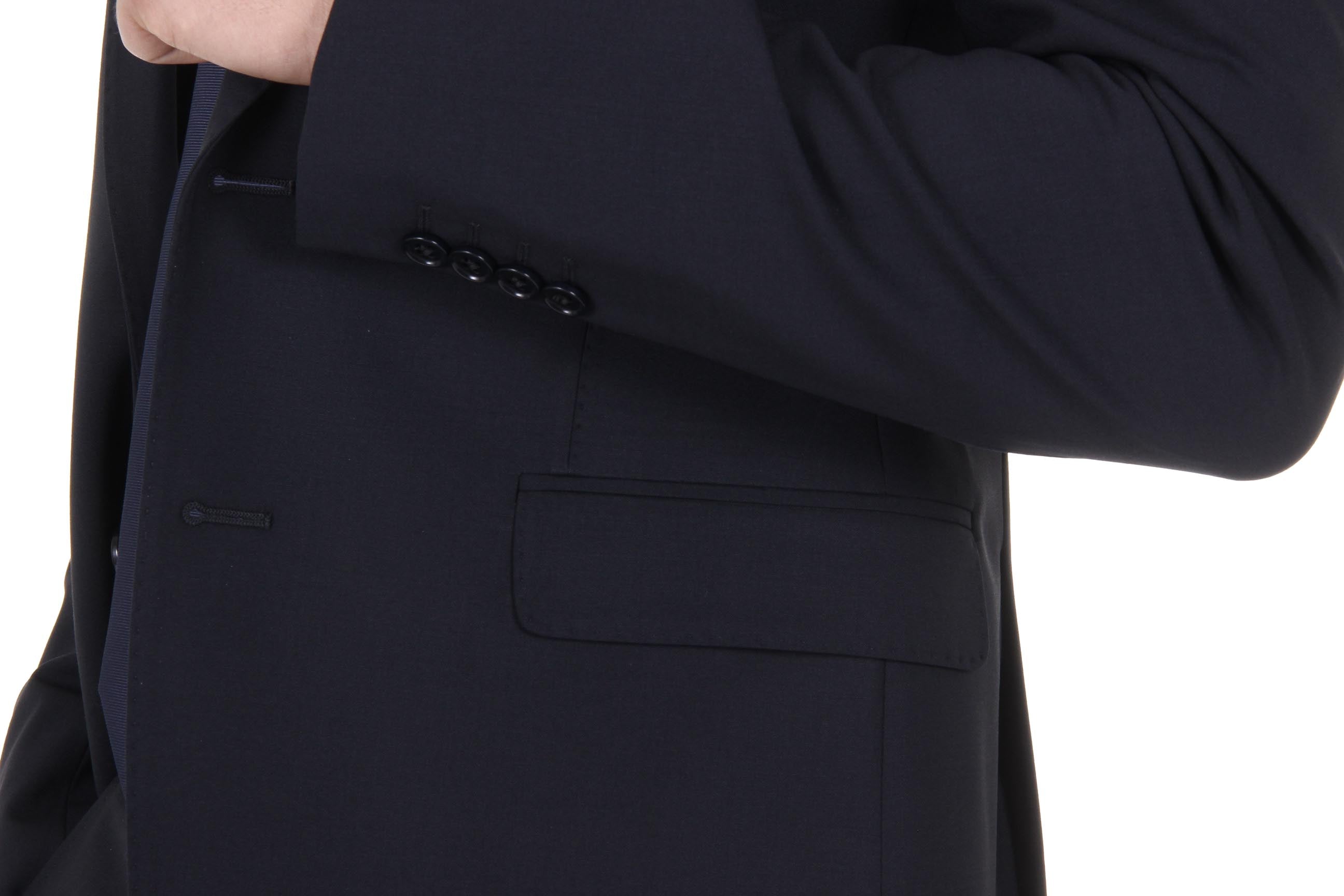 Traje de hombre Armani Collezioni M-Line TCVMML 0B006 922