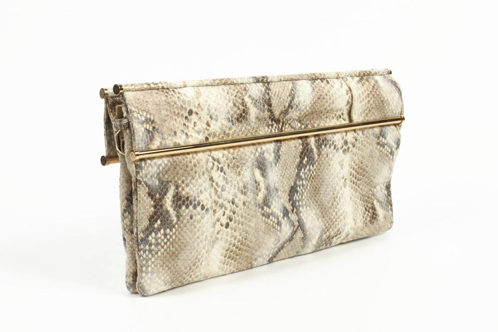 Bolso de mano para mujer Rodo 7746 068 116