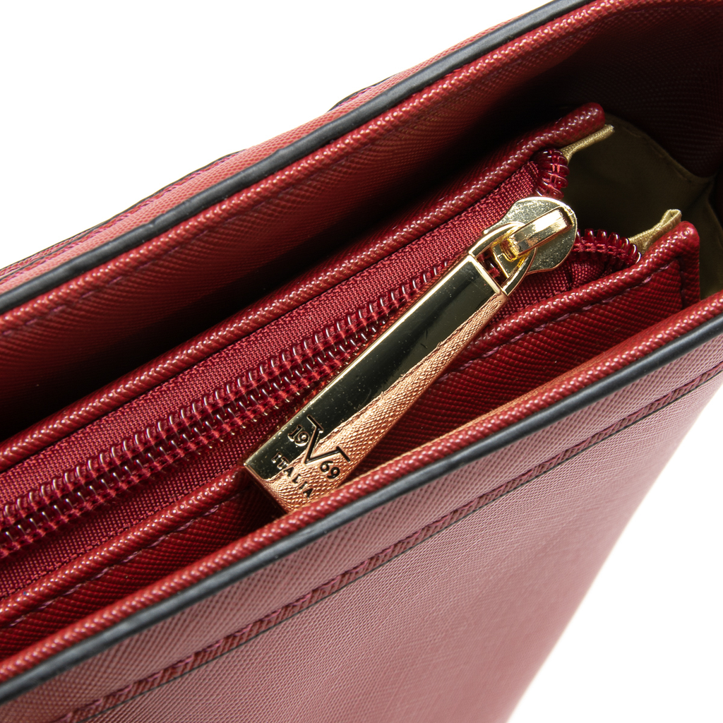 Bolso de mano para mujer V 1969 Italia Multicolor MORENA
