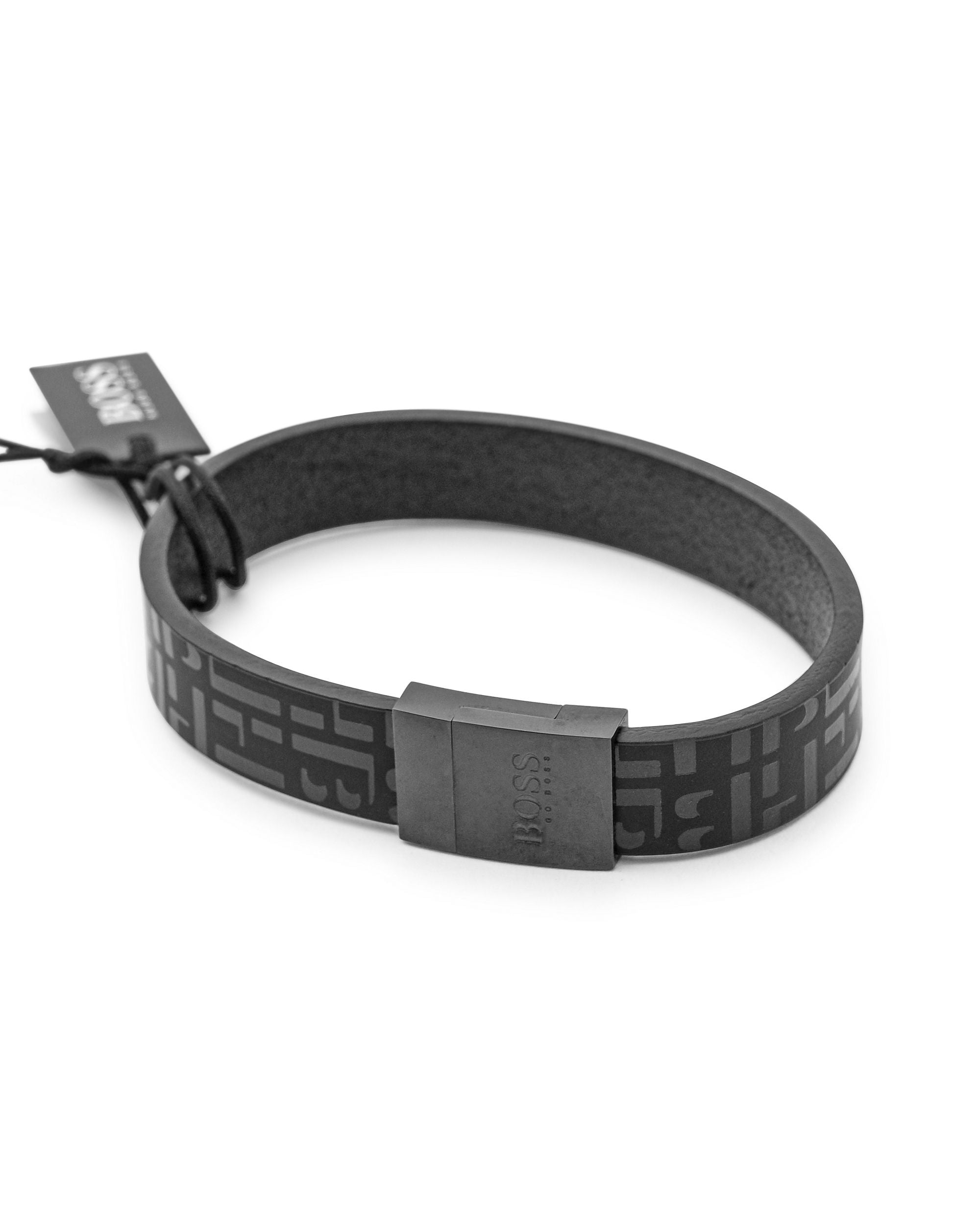 Pulsera Boss by Hugo Boss para hombre 50447791 001