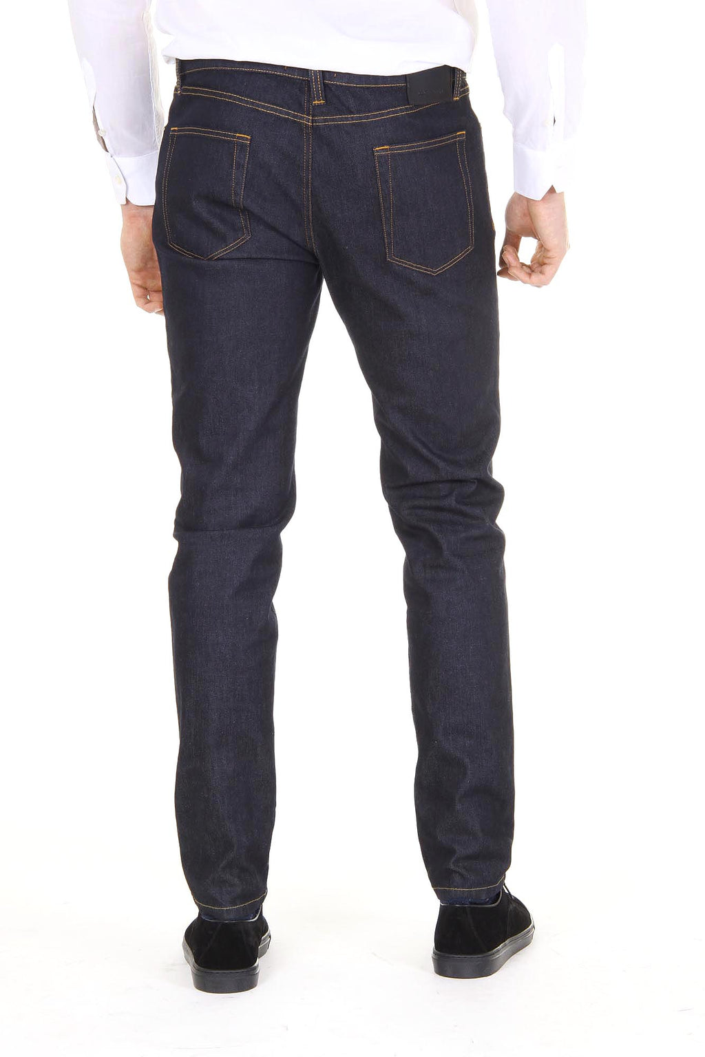 Vaqueros elásticos Dolce & Gabbana para hombre G4K8CP G8O82 S9001