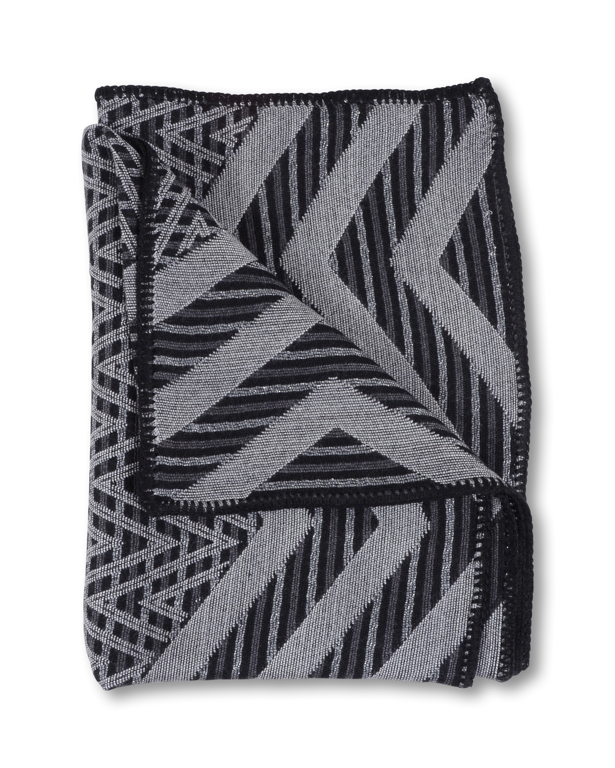 Capa Missoni Mujer Multicolor MANTWOD61610001