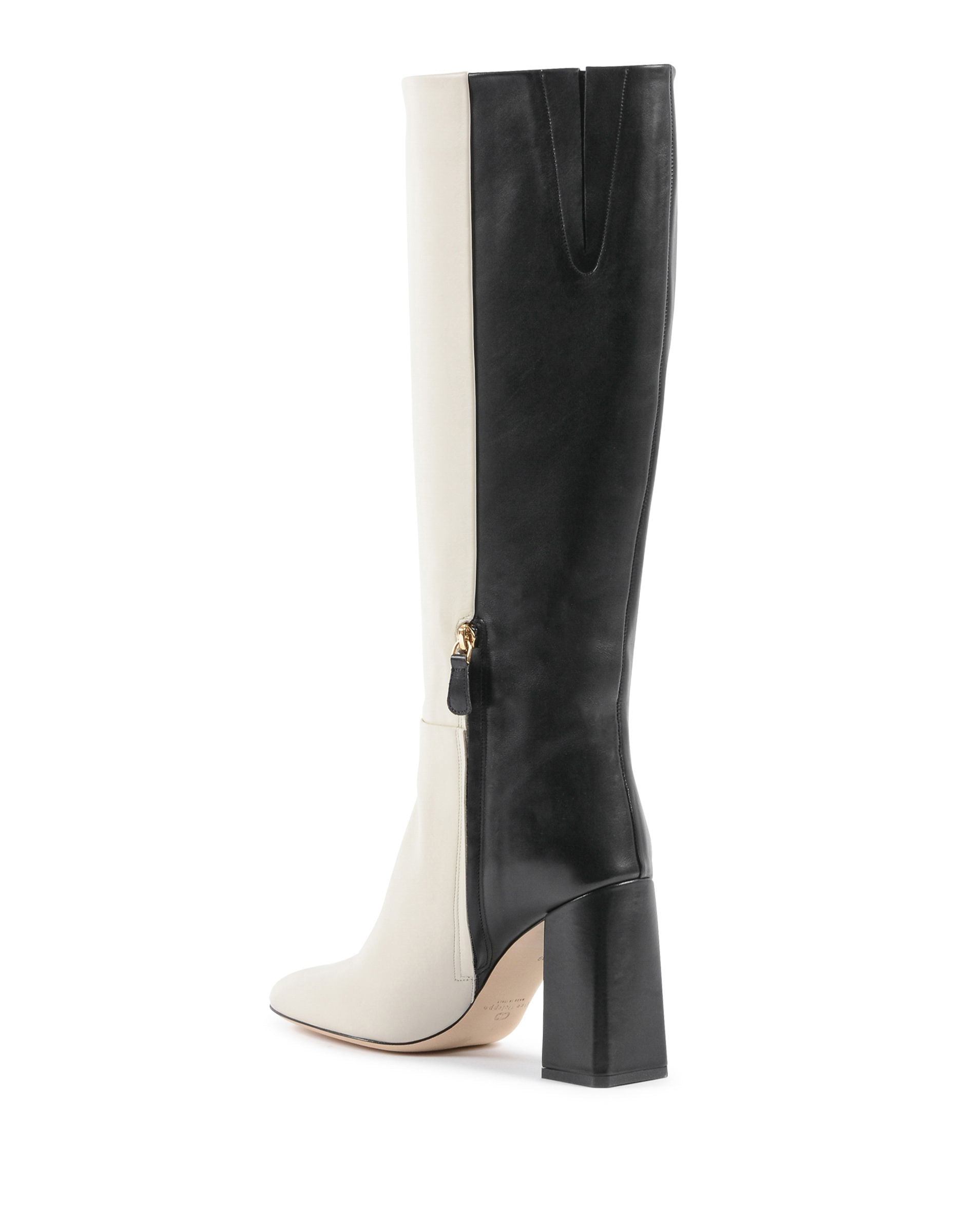 Bota lírica