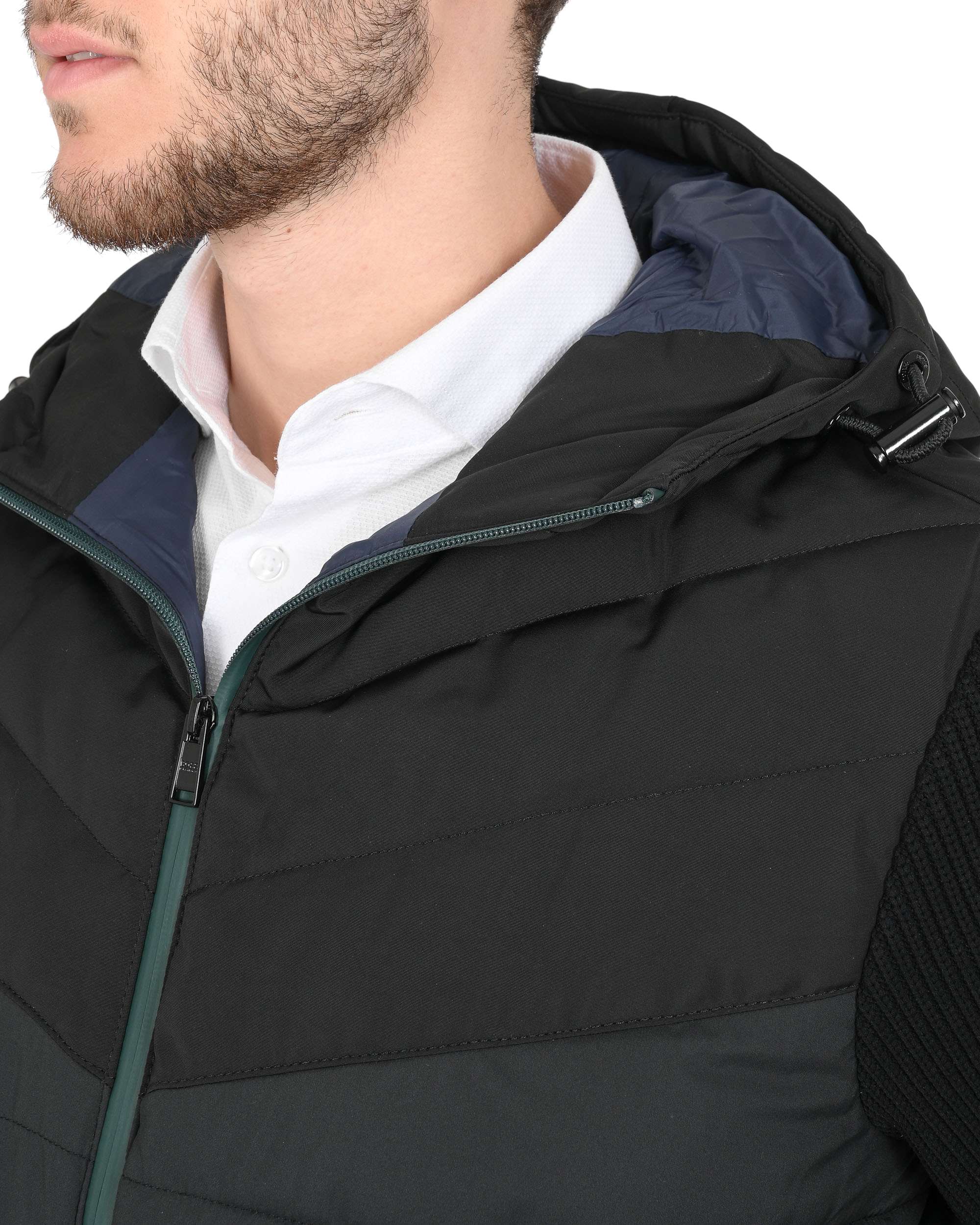 Boss by Hugo Boss Mens Jacket 50454473 001