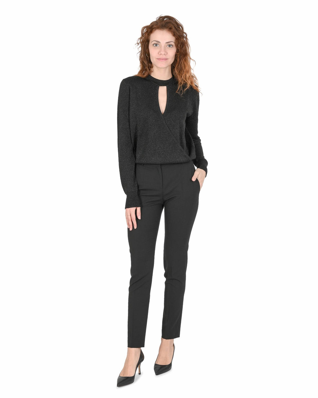Suéter Boss by Hugo Boss para mujer 50442525 001