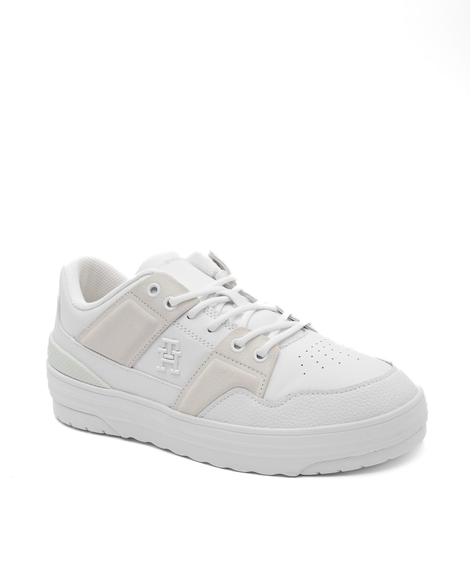 Zapatillas Tommy Hilfiger para mujer FW0FW08272YBS