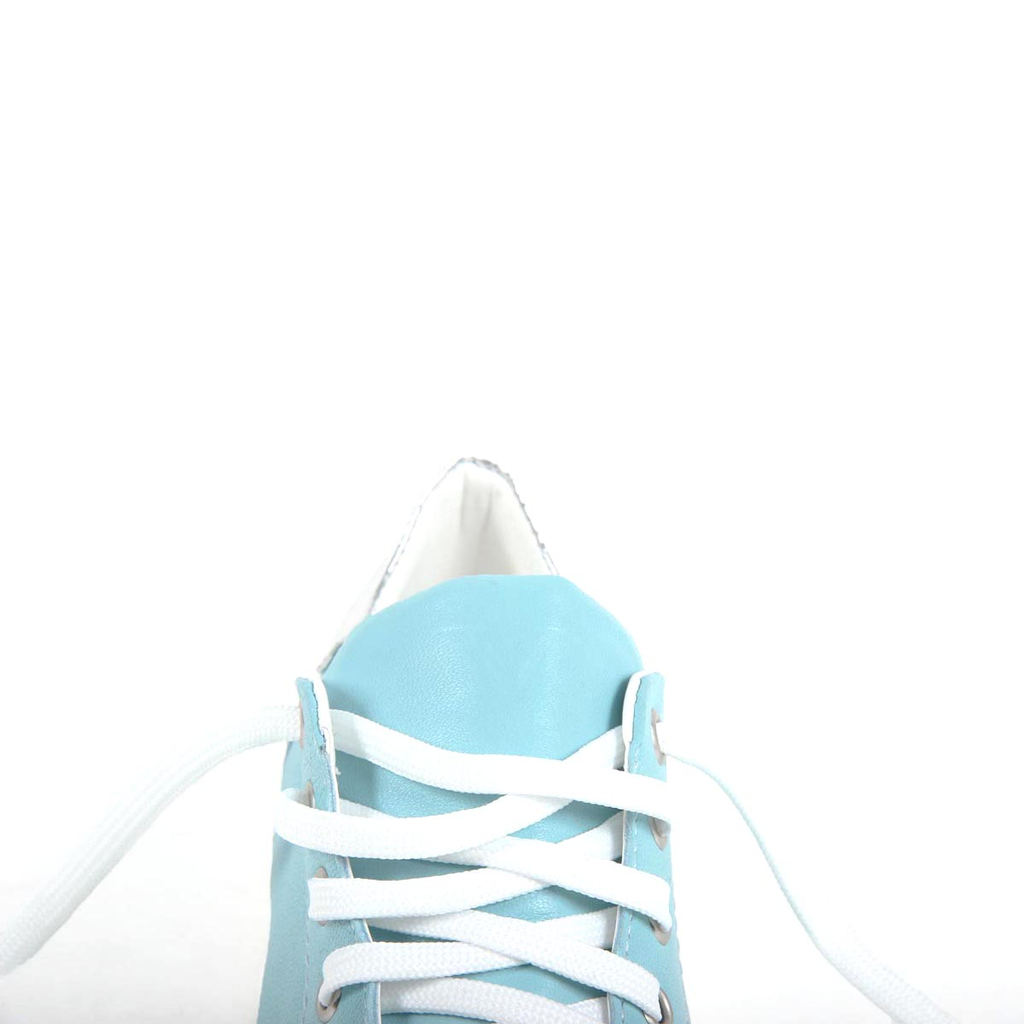 Zapatilla Mujer V 1969 Italia C53 NAPA SMERALDO