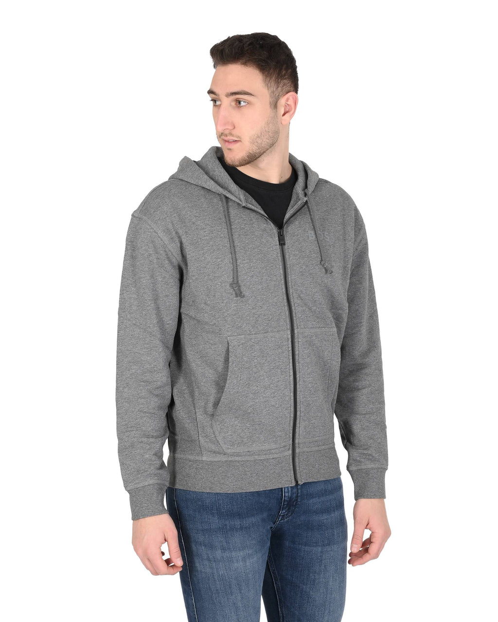 Sudadera Boss by Hugo Boss para hombre 50487344 030