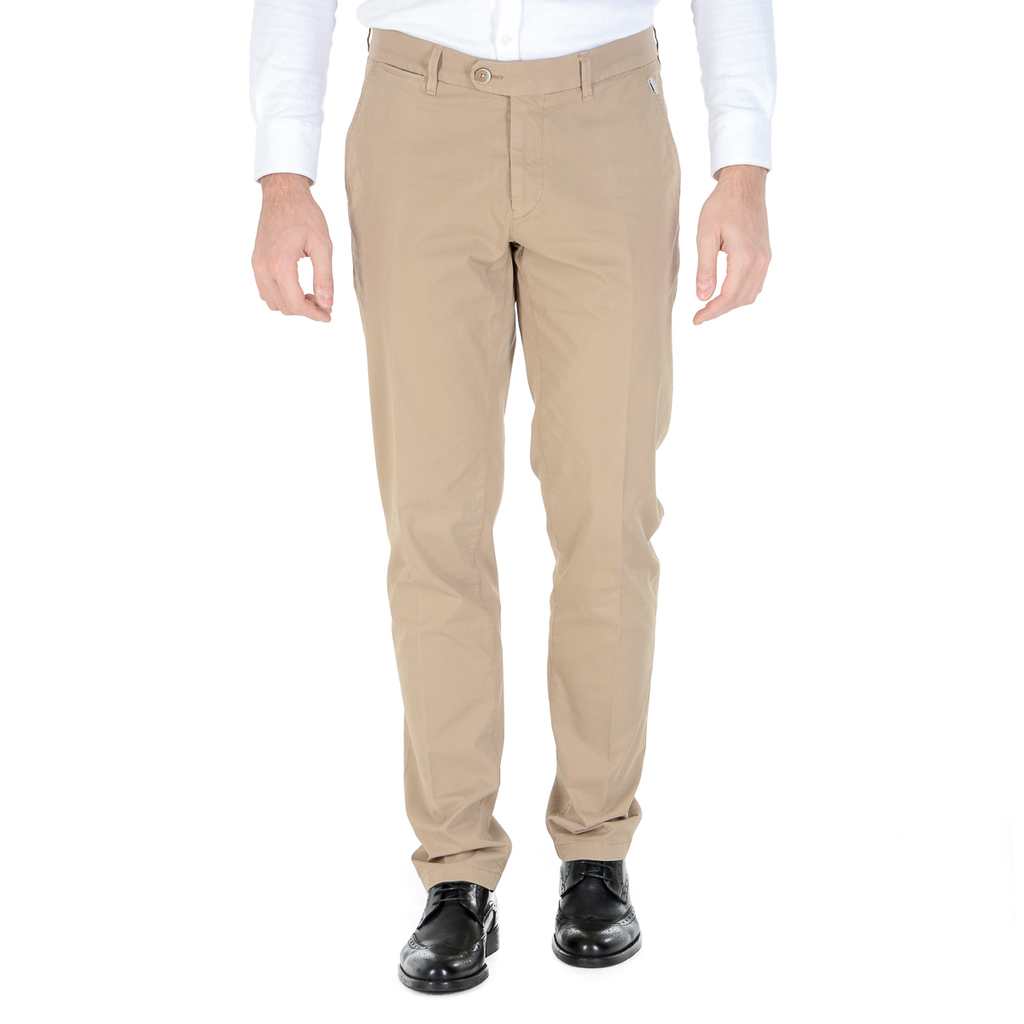 Pantalones Corneliani para hombre beige