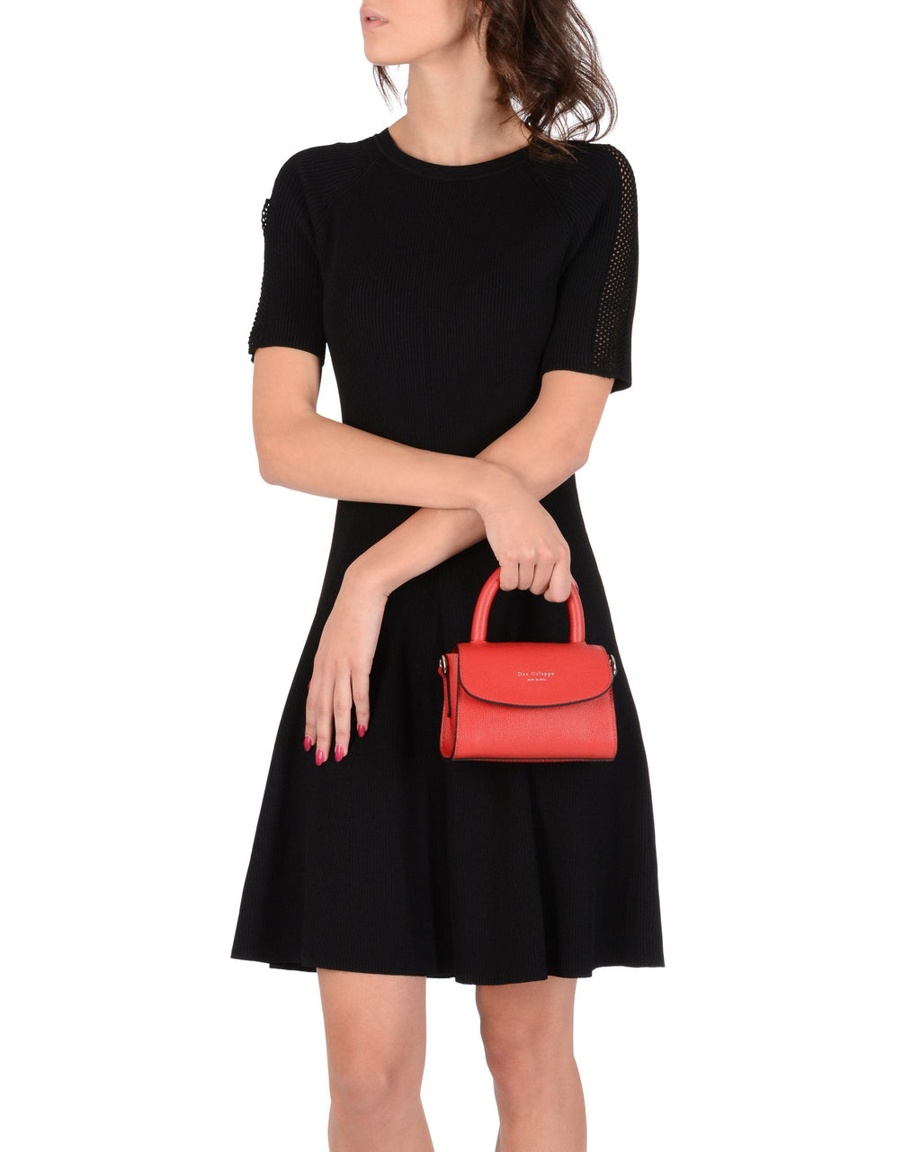 Bolso pequeño 