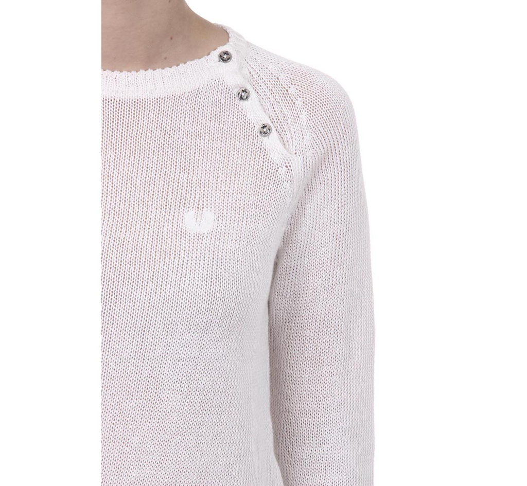 Suéter Fred Perry para mujer 31472002 0199
