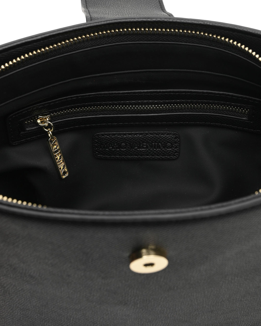 Valentino Womens Shoulder Bag VBS9U840 001