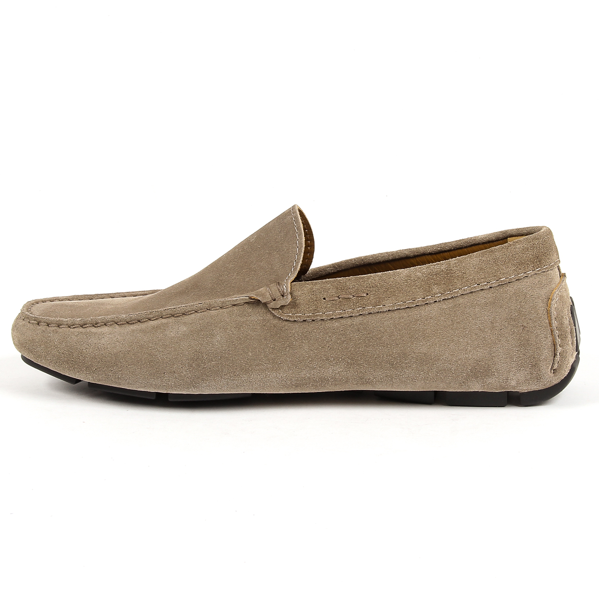 Mocasín Andrew Charles para hombre color topo TRON