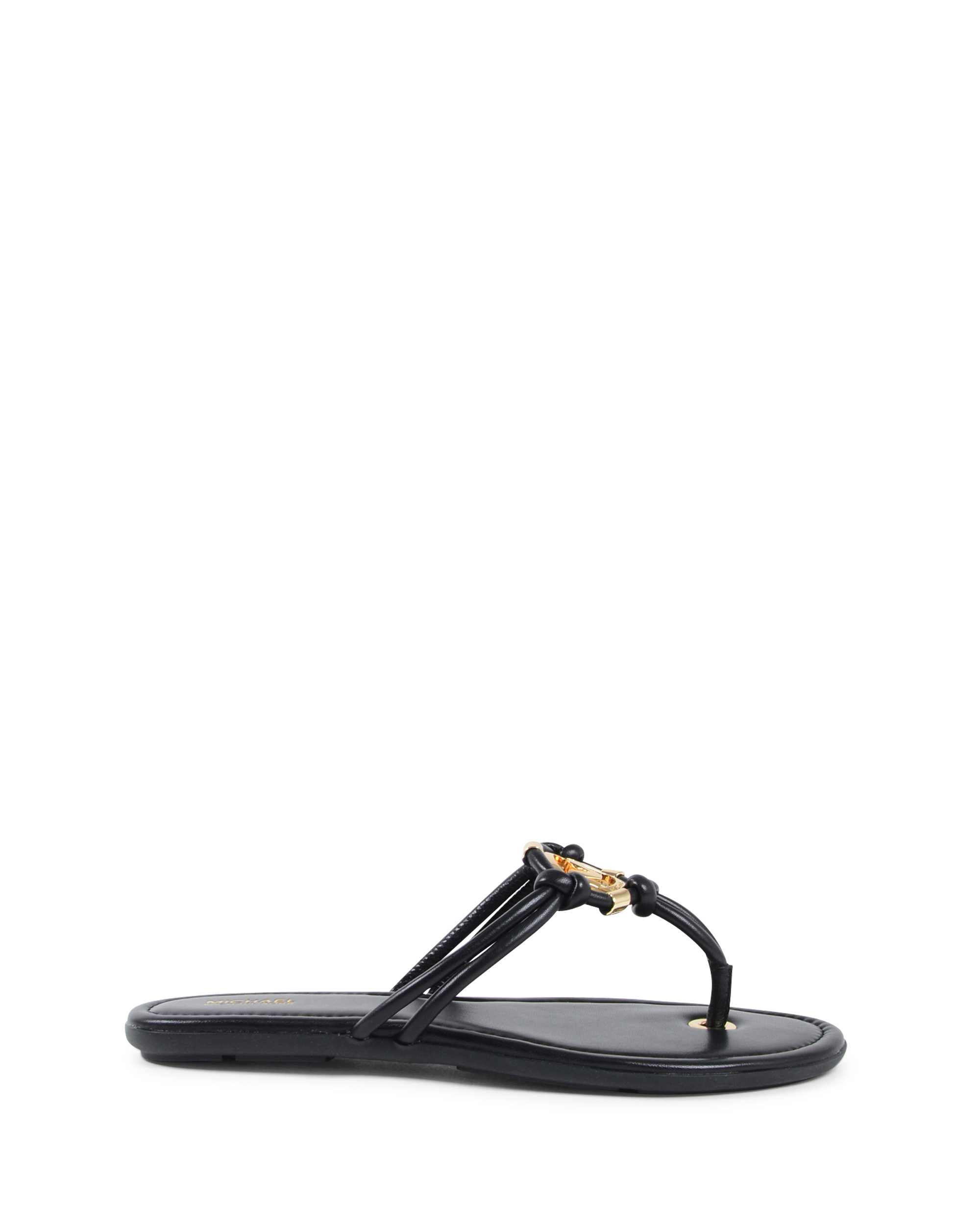 Michael Kors Tanga para mujer negro KINLEY