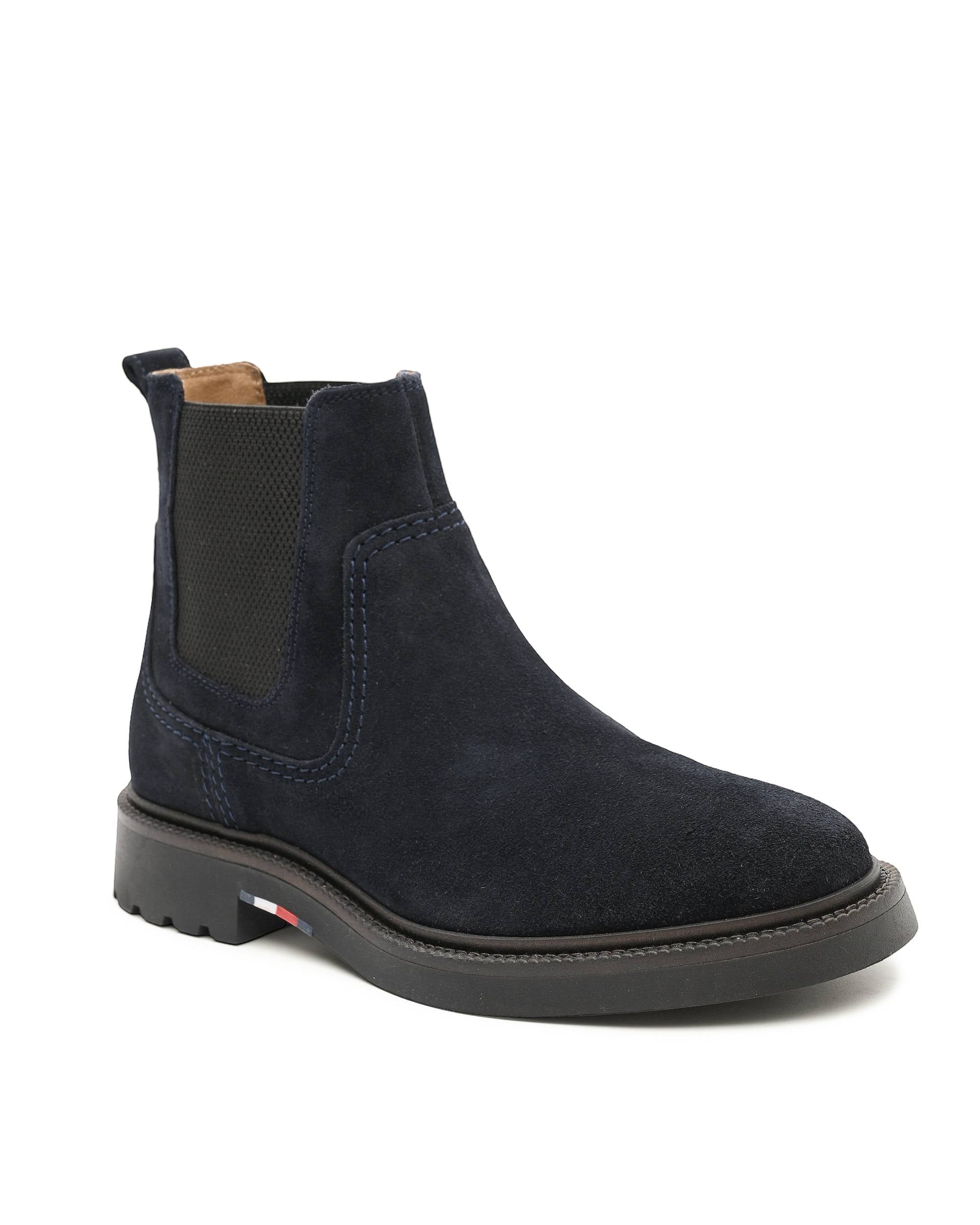 Tommy Hilfiger Mens Boots FM0FM05104DW5