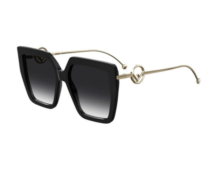 Fendi Sunglasses FF0410 S 8079O