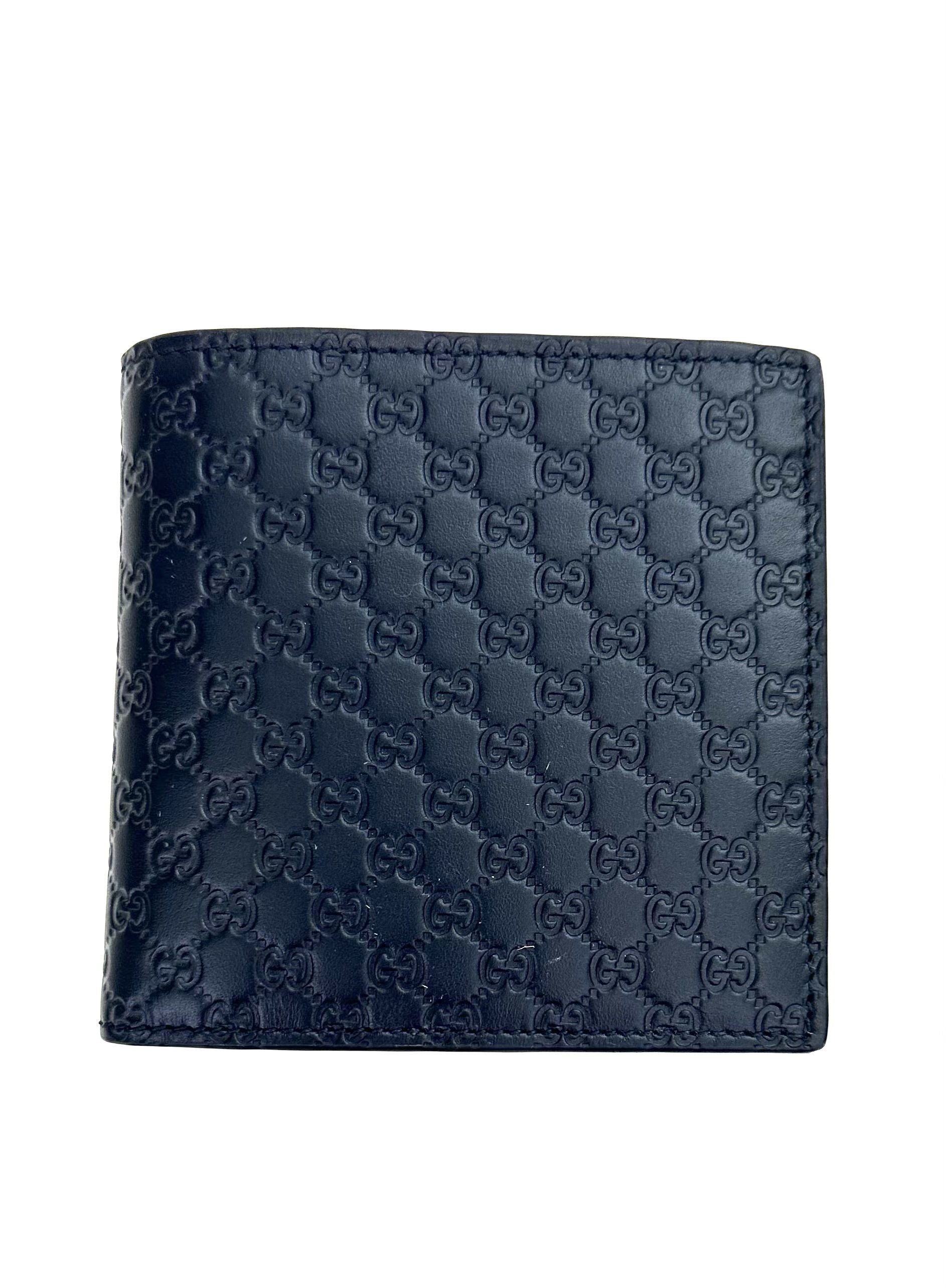 Gucci Mens Wallet 150413 BMJ1N 1000