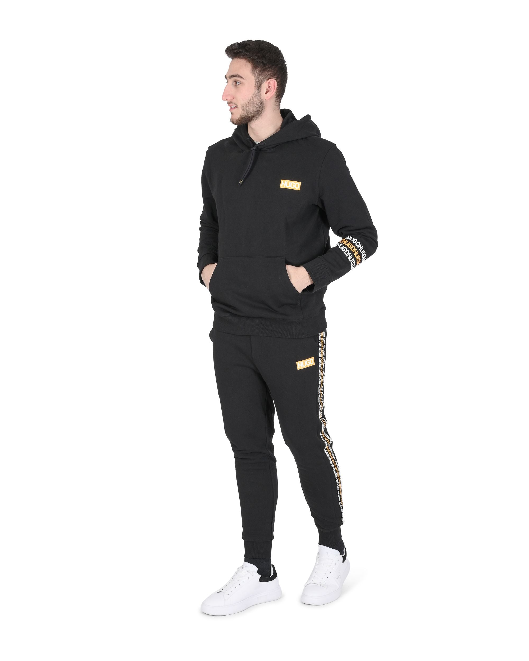 Sudadera Hugo by Hugo Boss para hombre 50448840 001