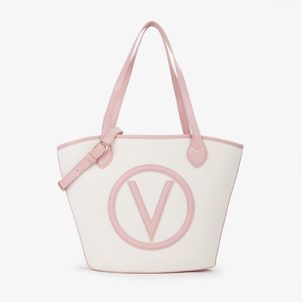 Bolso de hombro para mujer Valentino VBS7QO02CAN 131