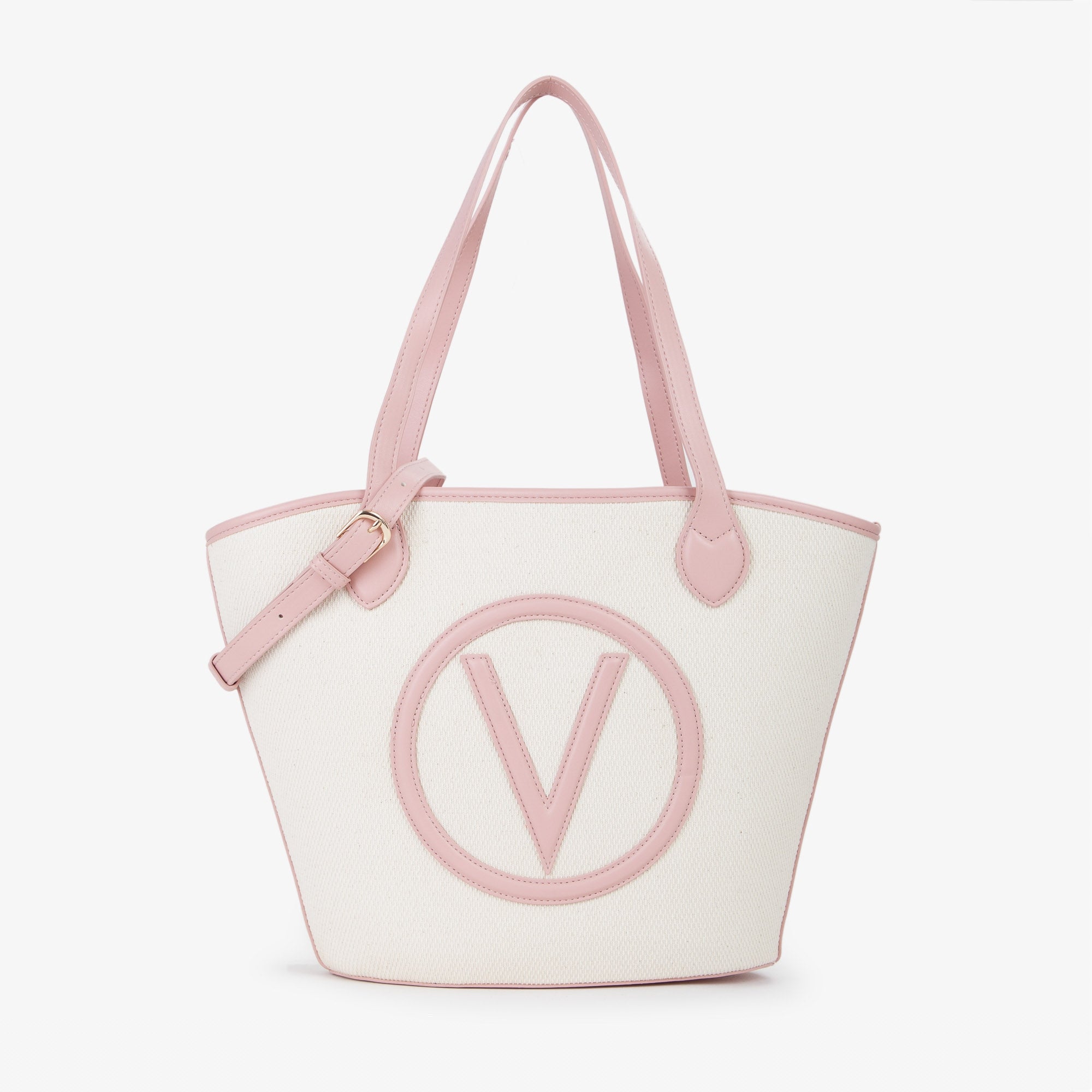 Bolso de hombro para mujer Valentino VBS7QO02CAN 131