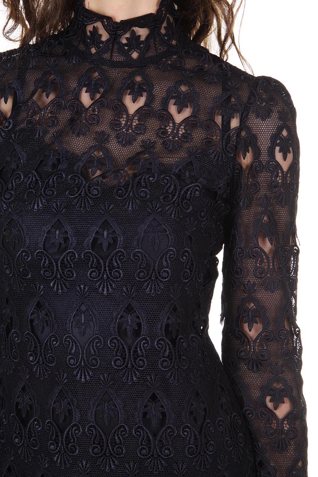 Vestido de mujer Dolce & Gabbana F6OC3T FLM7P N0000