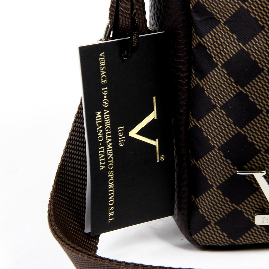 V 1969 Italia Mens Bag Multicolor ATENE