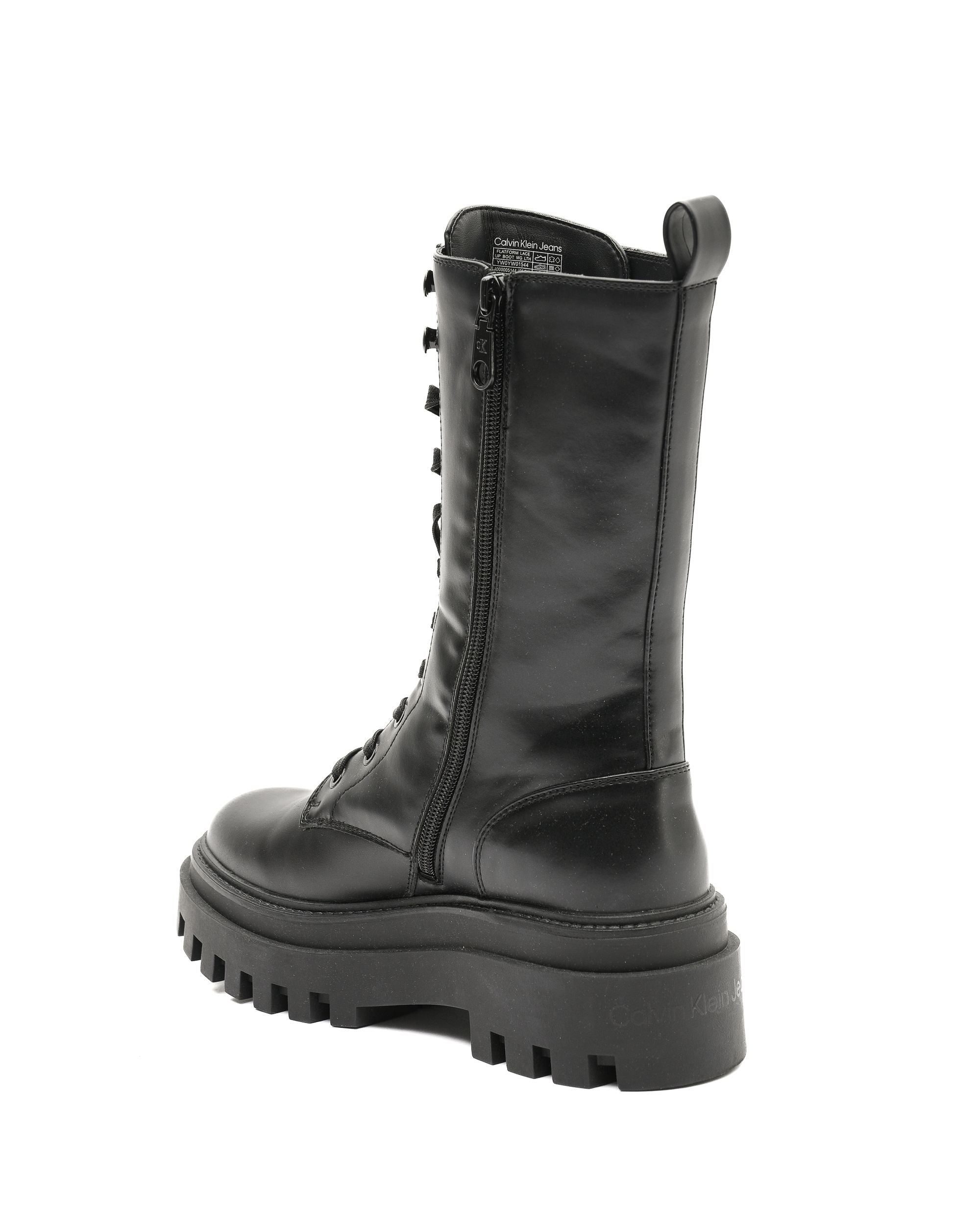 Botas Calvin Klein para mujer YW0YW015440GJ