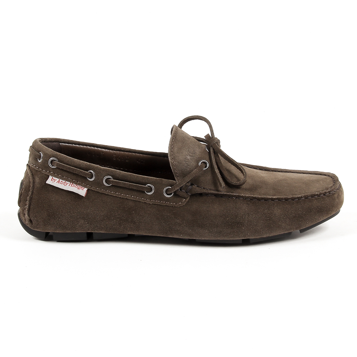 Mocasines Andrew Charles para hombre, color marrón, STEVE