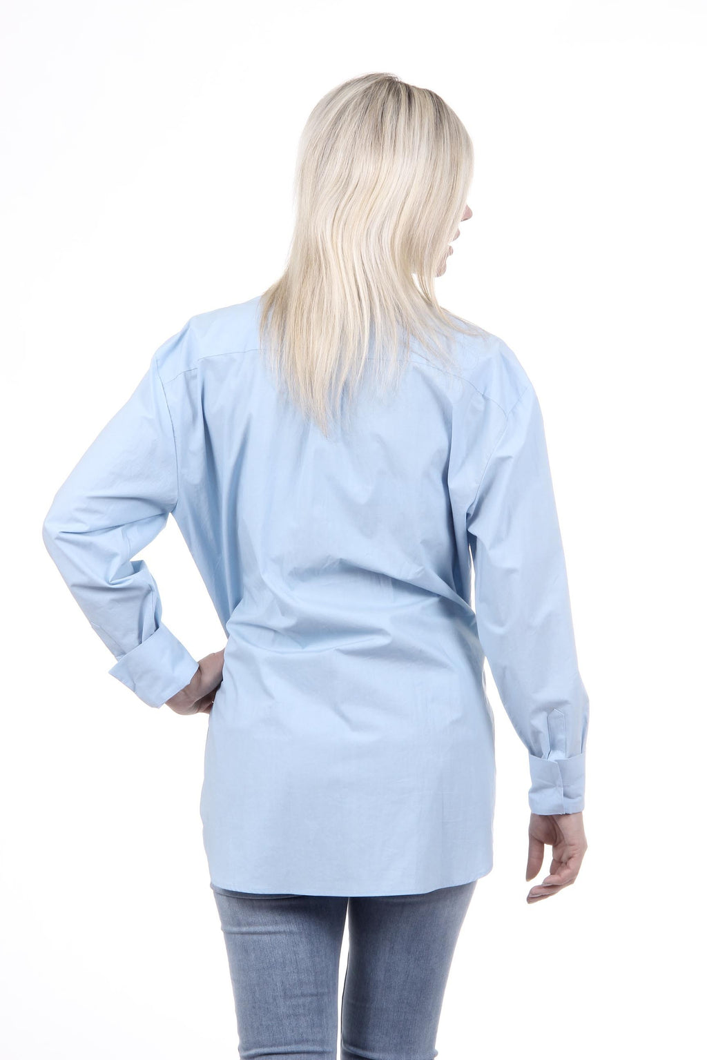 Camisa Bottega Veneta para mujer 365119 VZDQ1 4971