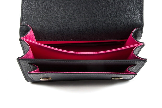 Siena Small Crossbody