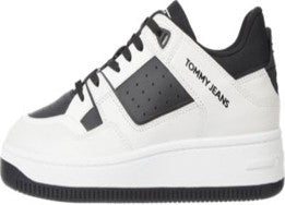 Tommy Hilfiger Mens Sneakers EM0EM01508BDS