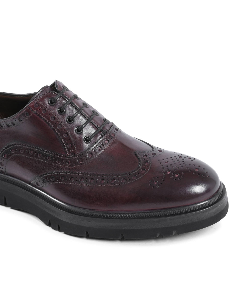 Dee Ocleppo Zapatos brogue para hombre EB129 VINACCIO GALLO