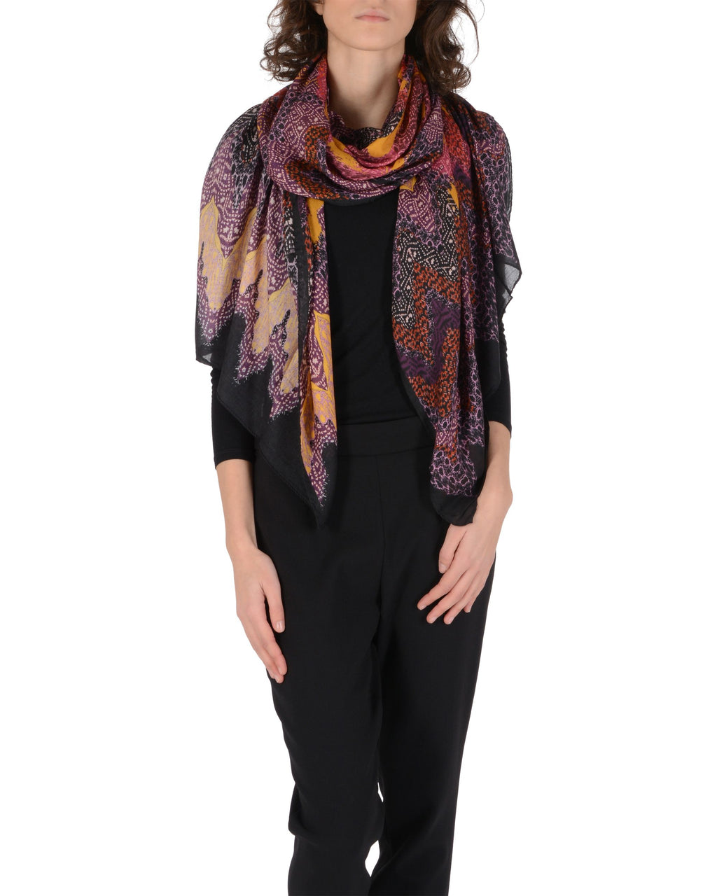 Estola Missoni para mujer multicolor SA73WMD67760004