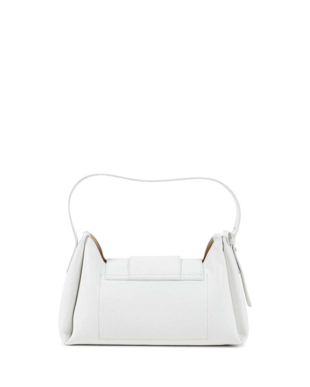 Bolso de hombro San Marino - Blanco