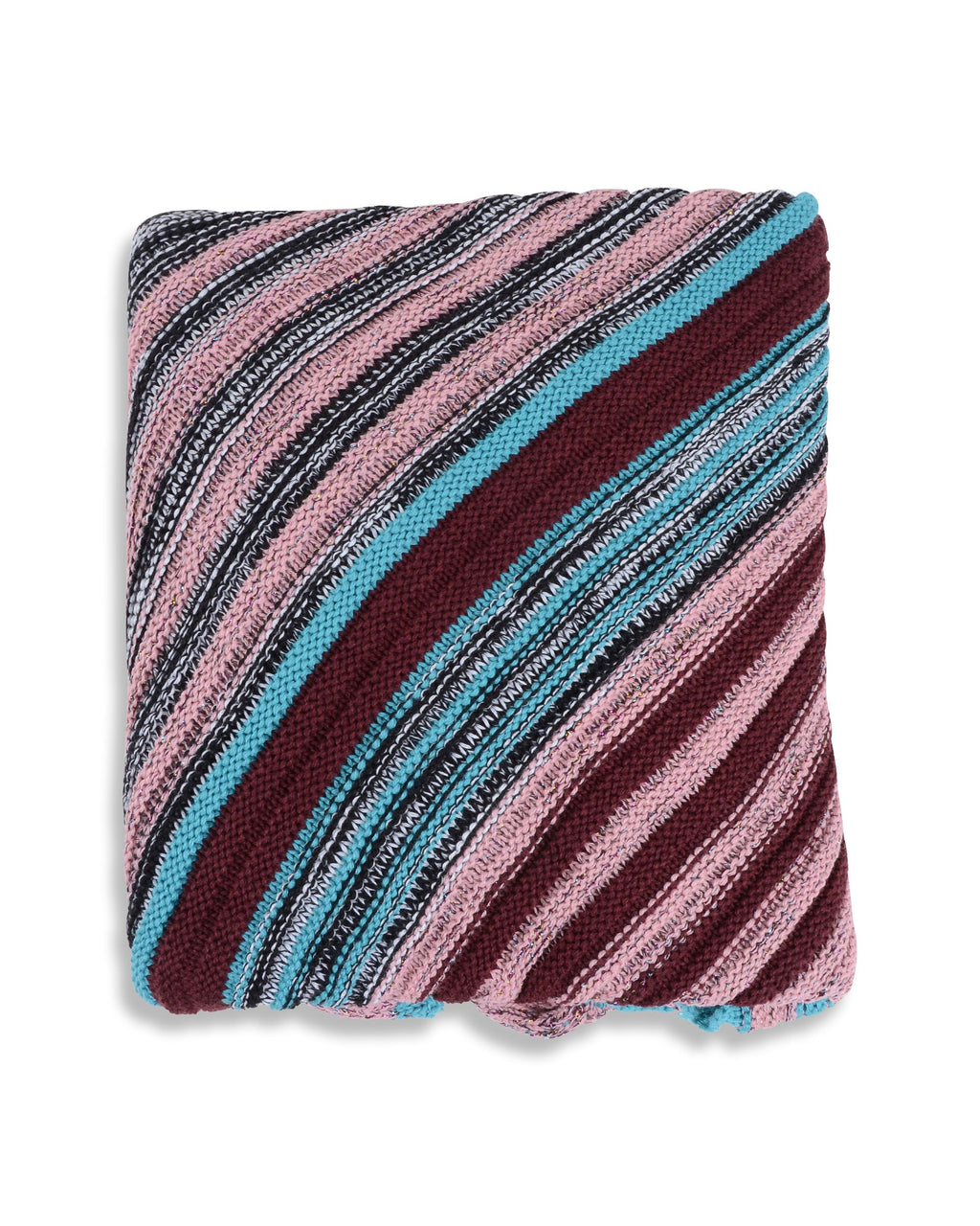 Poncho Missoni Mujer Multicolor 1P2YWMD67500001