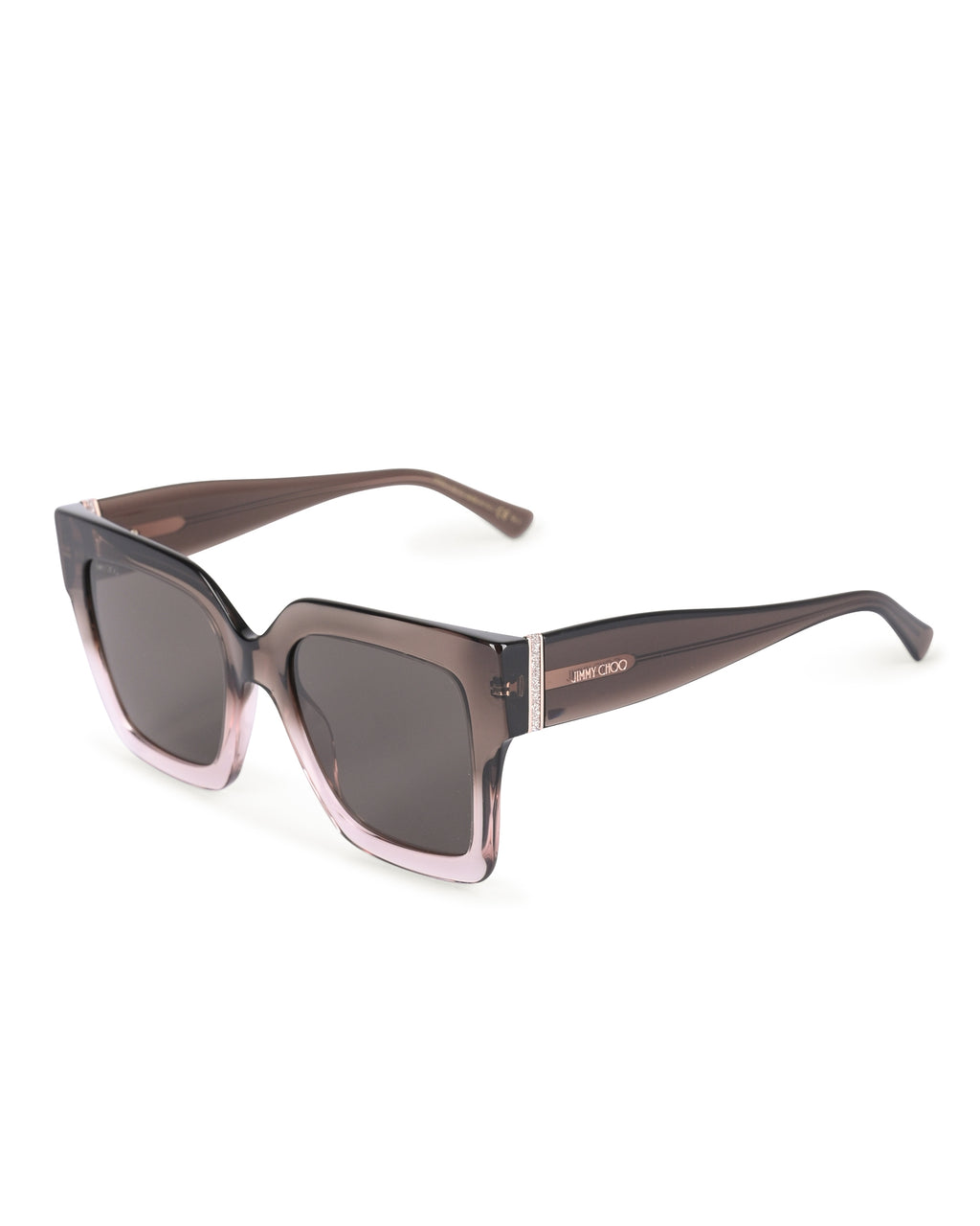 Jimmy Choo Sunglasses EDNA S 08M70