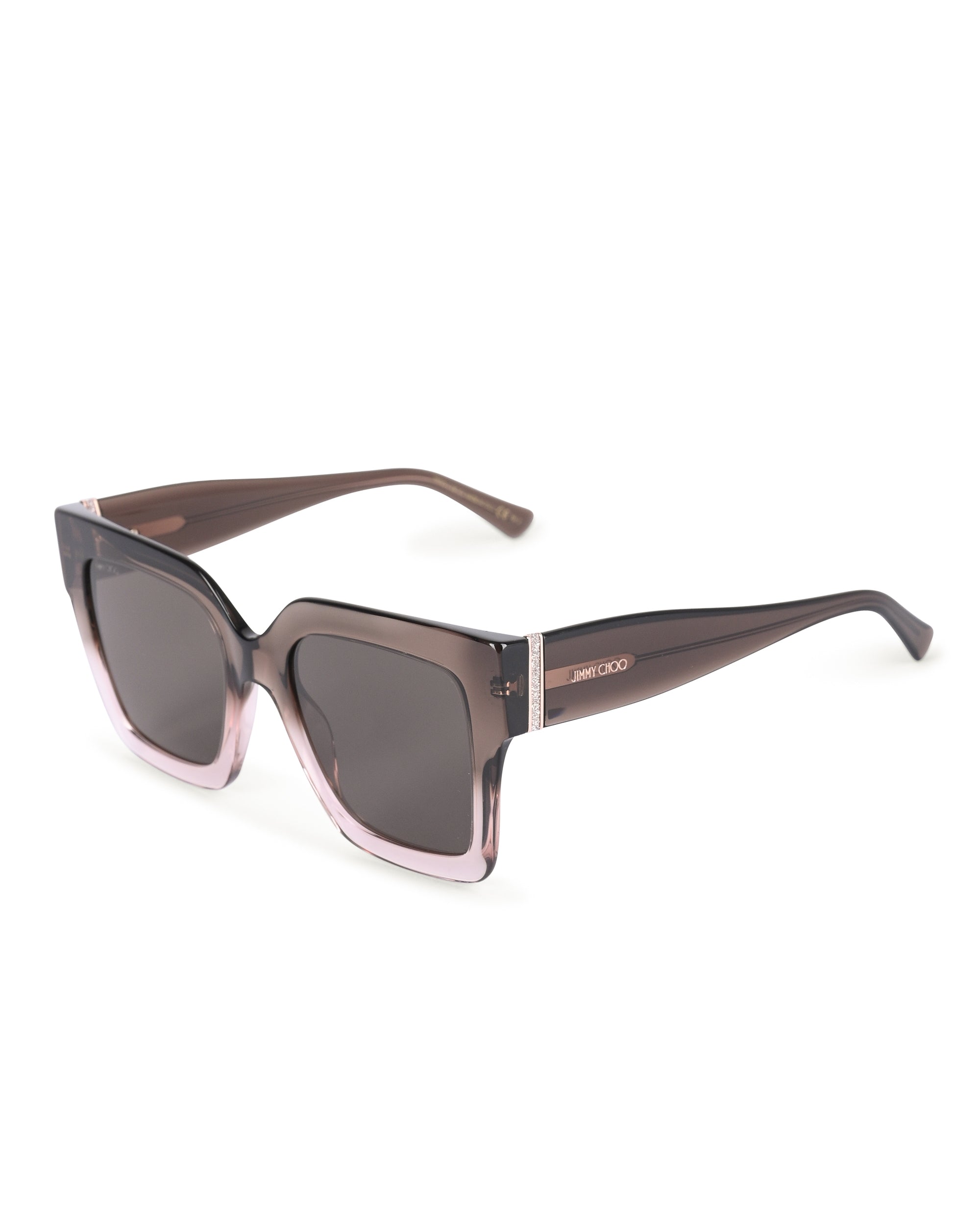 Jimmy Choo Sunglasses EDNA S 08M70