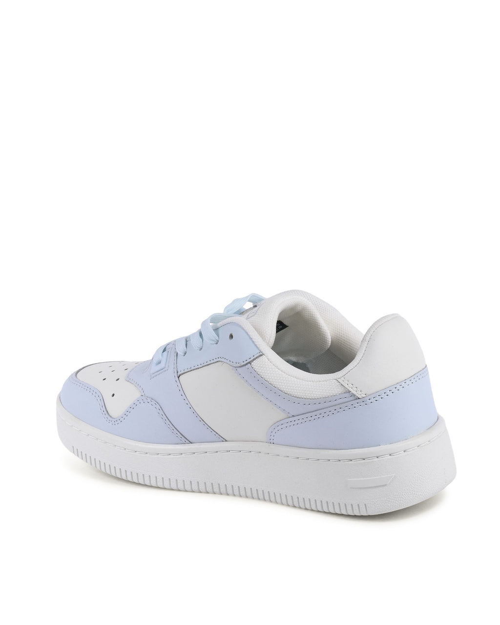 Zapatillas Tommy Hilfiger para mujer azules EN0EN02204CYO