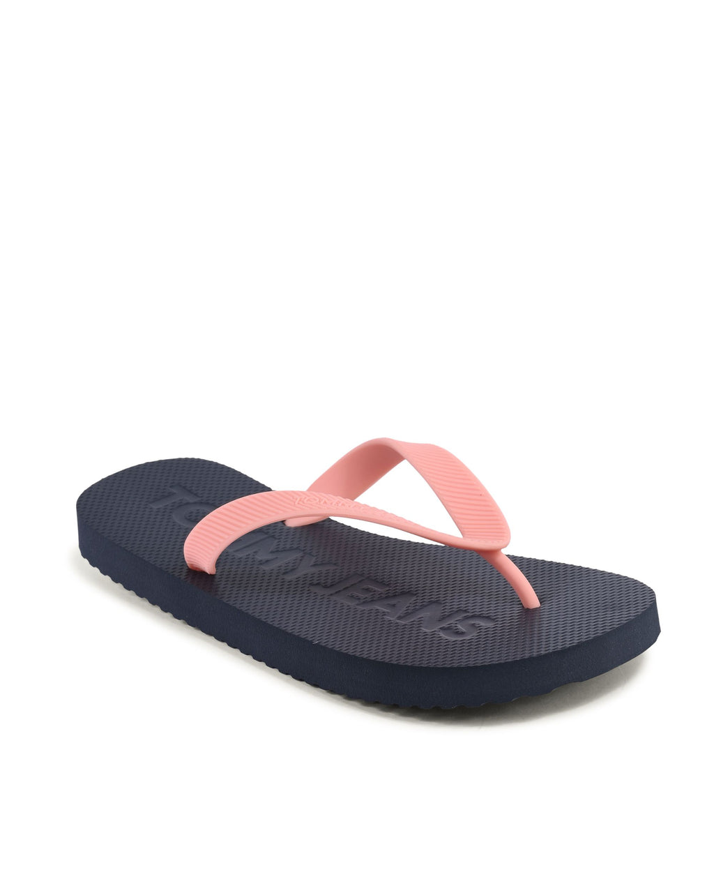 Chanclas Tommy Hilfiger para mujer, color rosa, EN0EN02447TIC