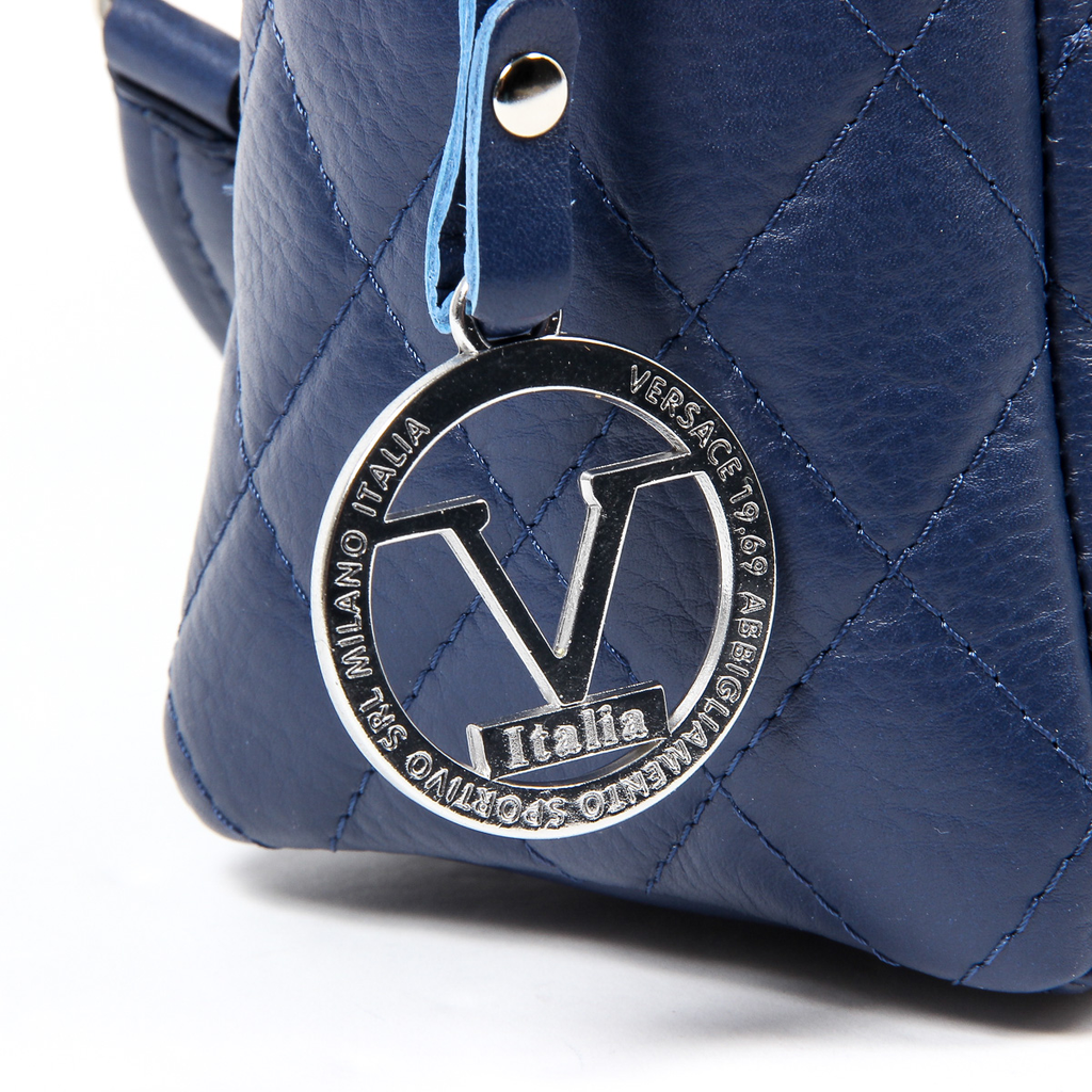 Bolso de mano para mujer V 1969 Italia