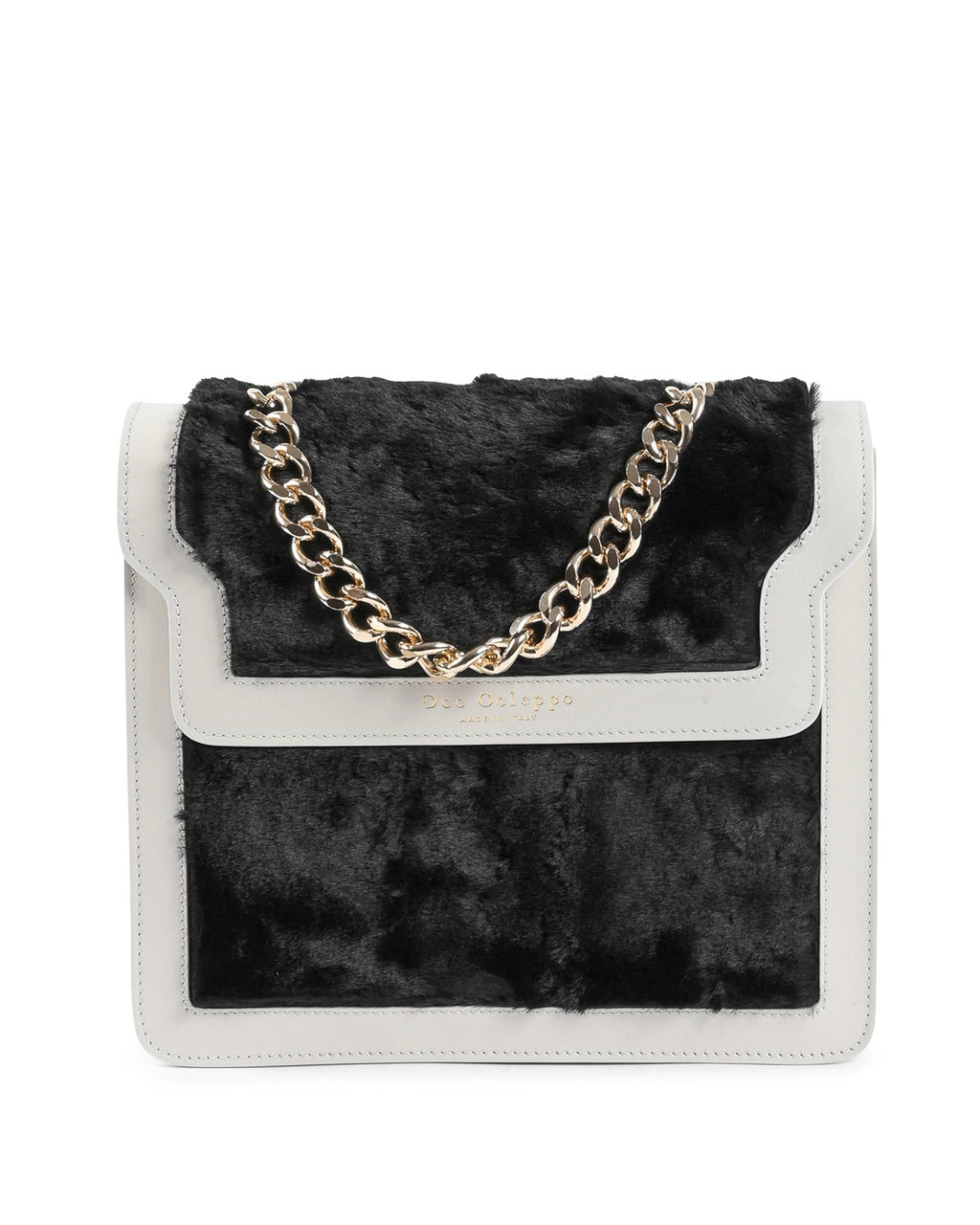 Bolsa Alaska - Blanco roto 100