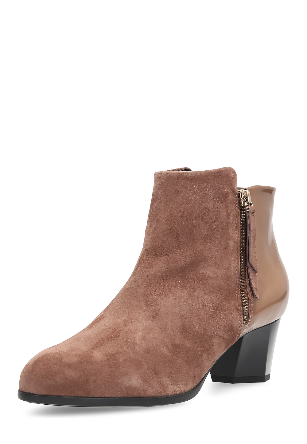 Botín Hogan para mujer marrón HXW2370O78011WVS817