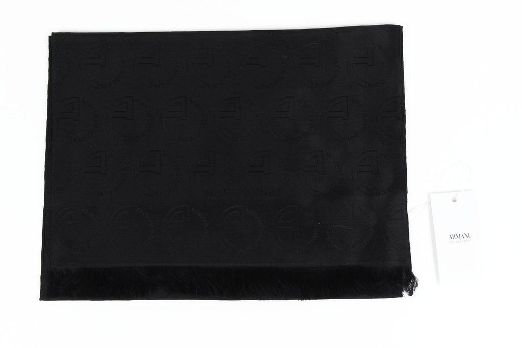 Bufanda para hombre Armani Collezioni 645000 6P009 00020