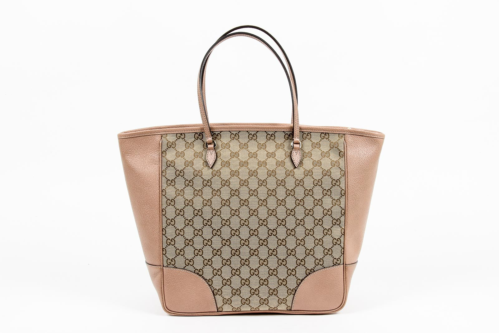 Bolso de mano Gucci Bree Original GG para mujer