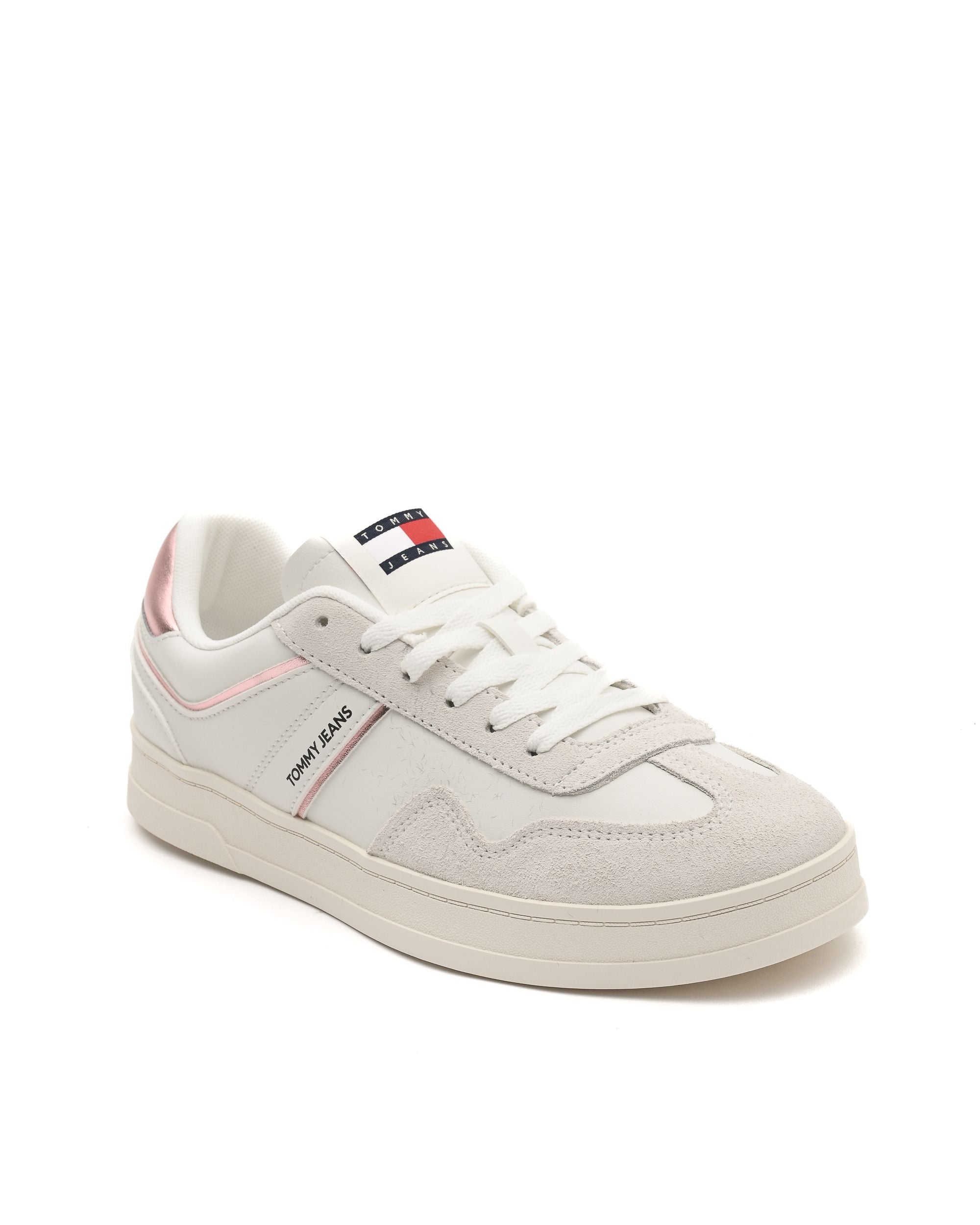 Tommy Hilfiger Womens Sneakers EN0EN02612TH2