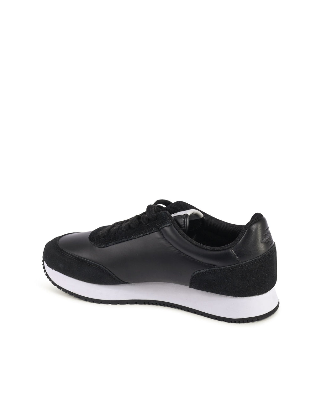Zapatillas Calvin Klein para mujer blancas YW0YW01056YBI
